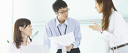 什么是財(cái)務(wù)咨詢(xún)