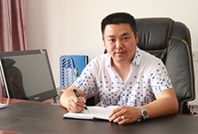 九地會(huì)計(jì)總經(jīng)理 喻總